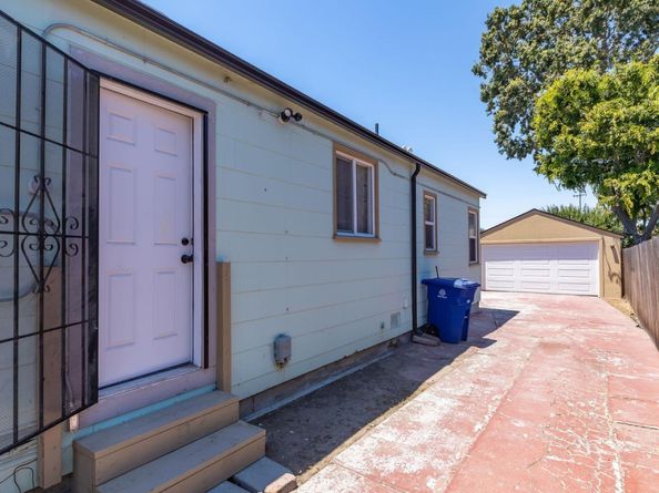 348 Maud Avenue, San Leandro CA 94577