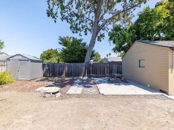 348 Maud Avenue, San Leandro CA 94577