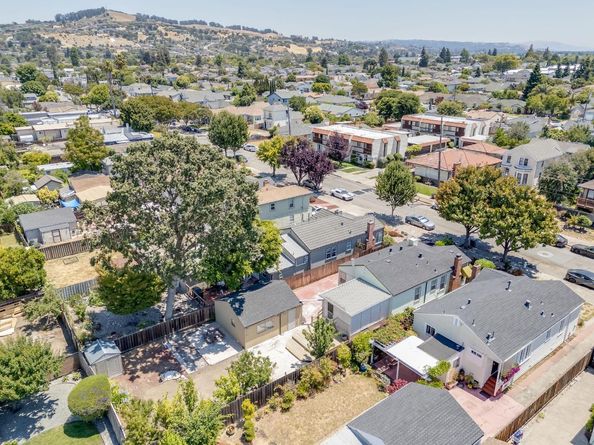 348 Maud Avenue, San Leandro CA 94577