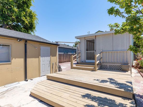 348 Maud Avenue, San Leandro CA 94577