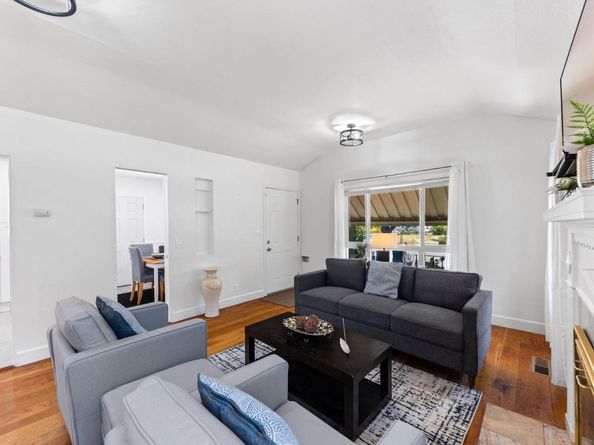348 Maud Avenue, San Leandro CA 94577