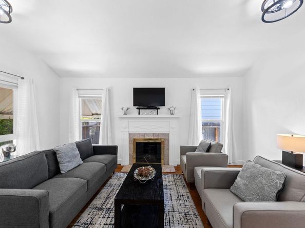 348 Maud Avenue, San Leandro CA 94577