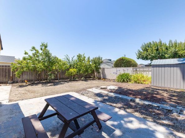 348 Maud Avenue, San Leandro CA 94577