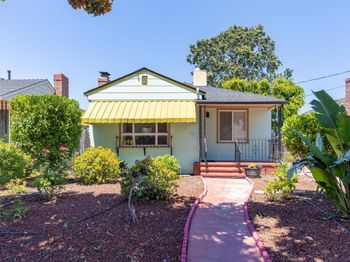 348 Maud Avenue