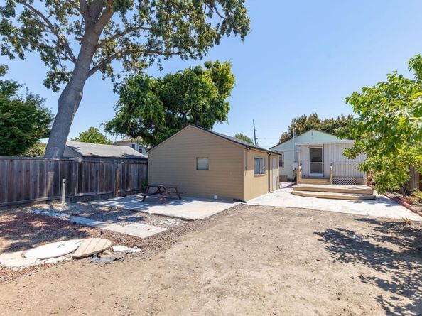 348 Maud Avenue, San Leandro CA 94577