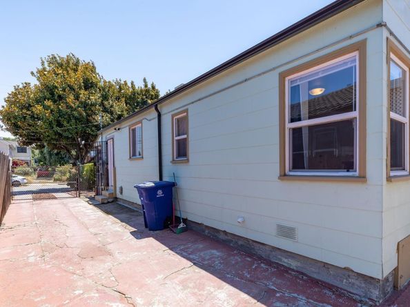 348 Maud Avenue, San Leandro CA 94577