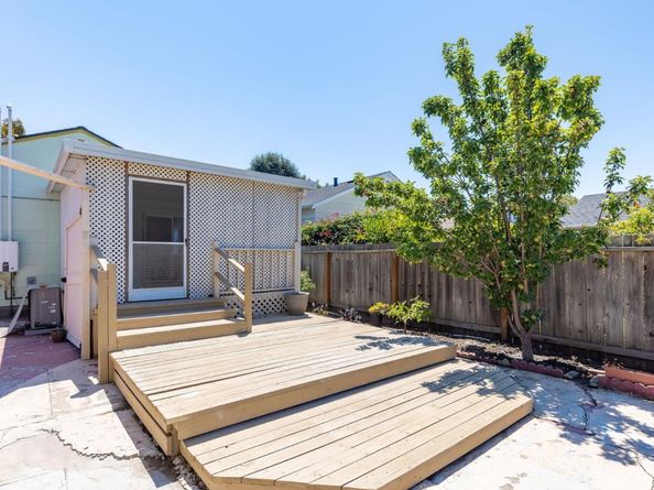 348 Maud Avenue, San Leandro CA 94577