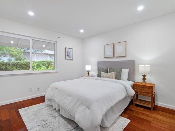 14664 Springer Avenue, Saratoga CA 95070