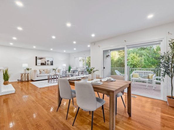 14664 Springer Avenue, Saratoga CA 95070