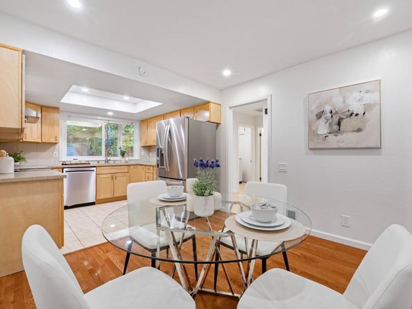 14664 Springer Avenue, Saratoga CA 95070