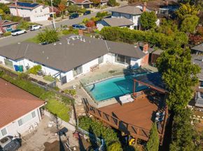 26918 Claiborne Court, Hayward CA 94542