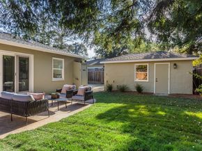 357 McKendry Drive, Menlo Park CA 94025