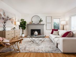 357 McKendry Drive, Menlo Park CA 94025