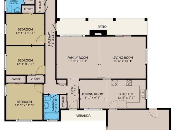 565 Marge Way, San Jose CA 95117