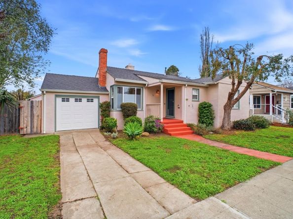 76 Georgia Way, San Leandro CA 94577