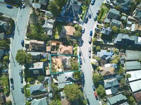 218 Wilkes Circle, Santa Cruz CA 95060