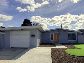 696 Lakehaven Drive, Sunnyvale CA 94089