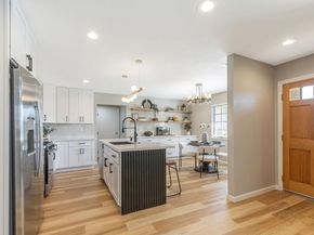 3622 Kersten Drive, San Jose CA 95124