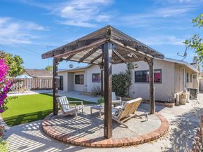 3622 Kersten Drive, San Jose CA 95124