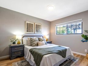 3622 Kersten Drive, San Jose CA 95124