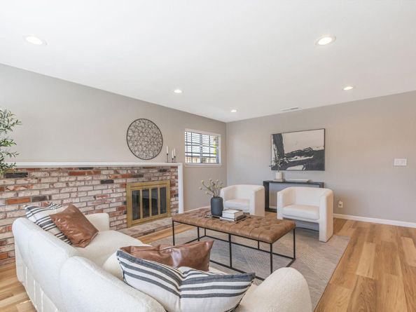 3622 Kersten Drive, San Jose CA 95124