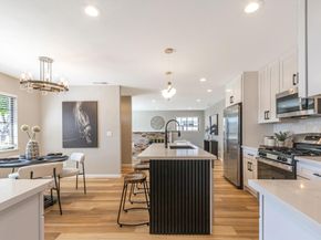 3622 Kersten Drive, San Jose CA 95124