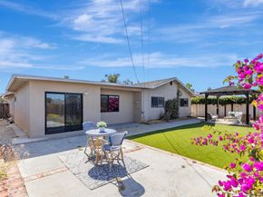 3622 Kersten Drive, San Jose CA 95124