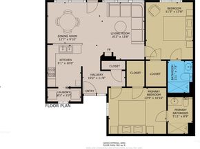 121 Skyline Drive, San Ramon CA 94583