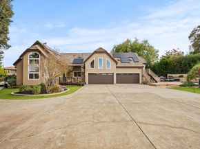 6607 Arlington Drive, Pleasanton CA 94566