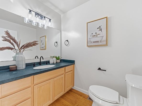 438 Sycamore Hill Drive, Danville CA 94526