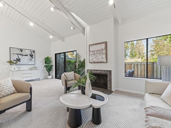 438 Sycamore Hill Drive, Danville CA 94526