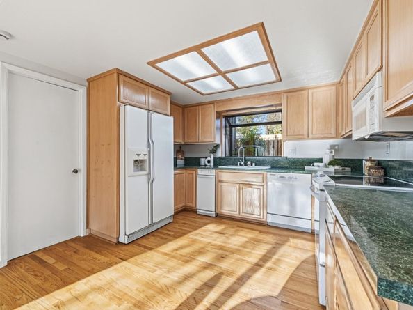 438 Sycamore Hill Drive, Danville CA 94526