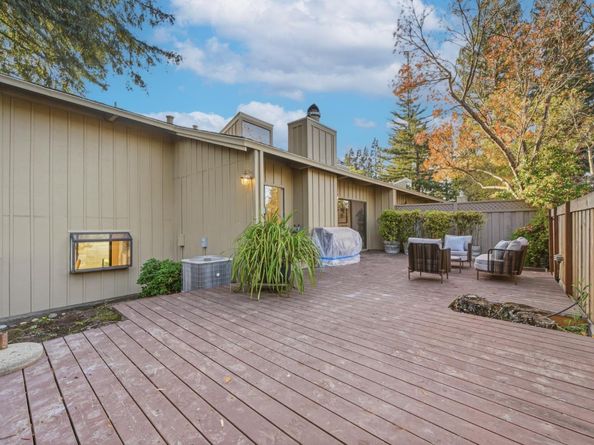 438 Sycamore Hill Drive, Danville CA 94526