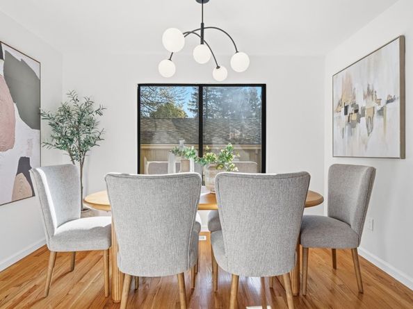 438 Sycamore Hill Drive, Danville CA 94526