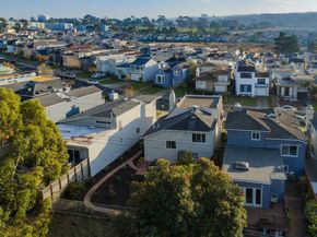 164 Wilshire Avenue, Daly City CA 94015