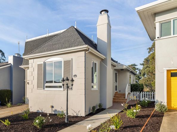 164 Wilshire Avenue, Daly City CA 94015