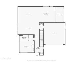 600 Thyme Way, San Ramon CA 94582