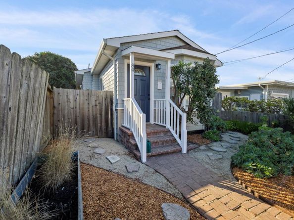 84 San Jose Avenue, Pacifica CA 94044