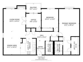 601 Leahy Street 201, Redwood City CA 94061