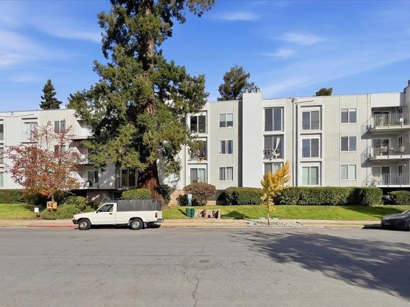 601 Leahy Street 201, Redwood City CA 94061