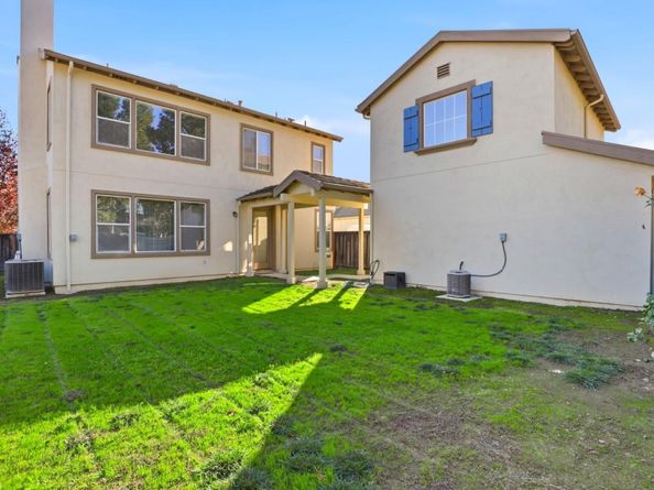 1955 Domaine Drive, Morgan Hill CA 95037