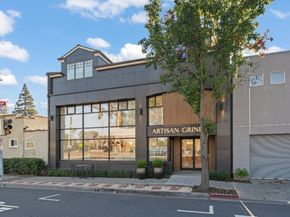 806 Edgehill Drive, Burlingame CA 94010