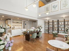 806 Edgehill Drive, Burlingame CA 94010