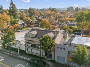 806 Edgehill Drive, Burlingame CA 94010