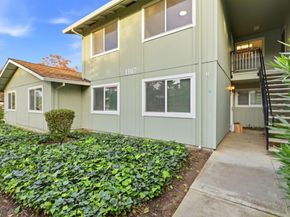1107 Reed Avenue C, Sunnyvale CA 94086