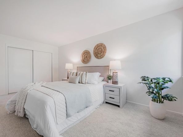 120 Carlton Avenue 46, Los Gatos CA 95032