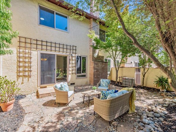 120 Carlton Avenue 46, Los Gatos CA 95032