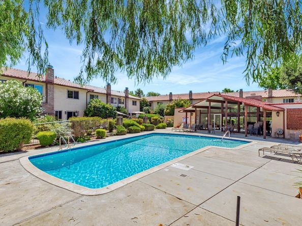 120 Carlton Avenue 46, Los Gatos CA 95032