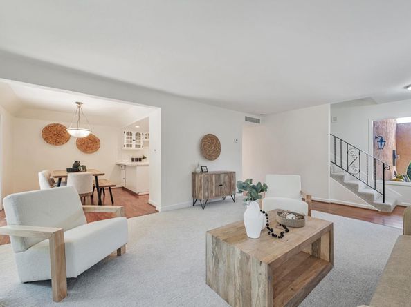 120 Carlton Avenue 46, Los Gatos CA 95032