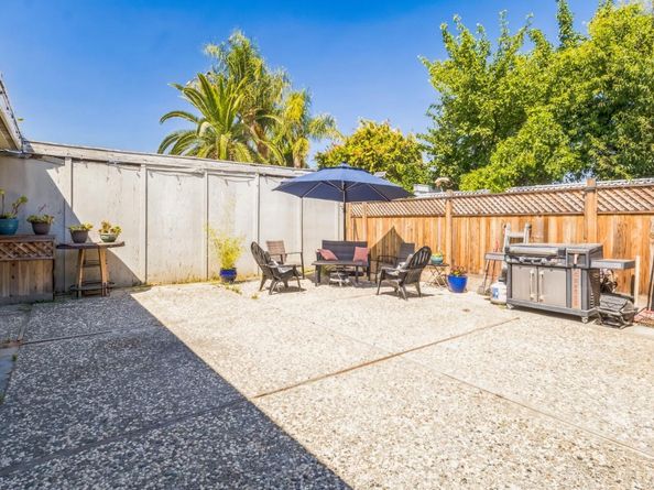 3843 Marfrance Drive, San Jose CA 95121